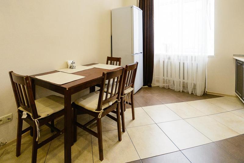 Comfortable Apartment On Mikhaylovskiy Lane Kiev Exteriör bild