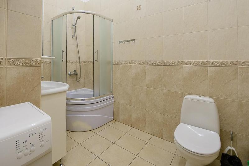 Comfortable Apartment On Mikhaylovskiy Lane Kiev Exteriör bild