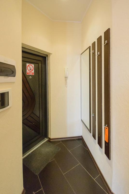 Comfortable Apartment On Mikhaylovskiy Lane Kiev Exteriör bild